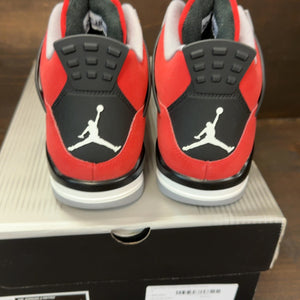 Jordan 4 Retro Toro Bravo (2026) - Image 5