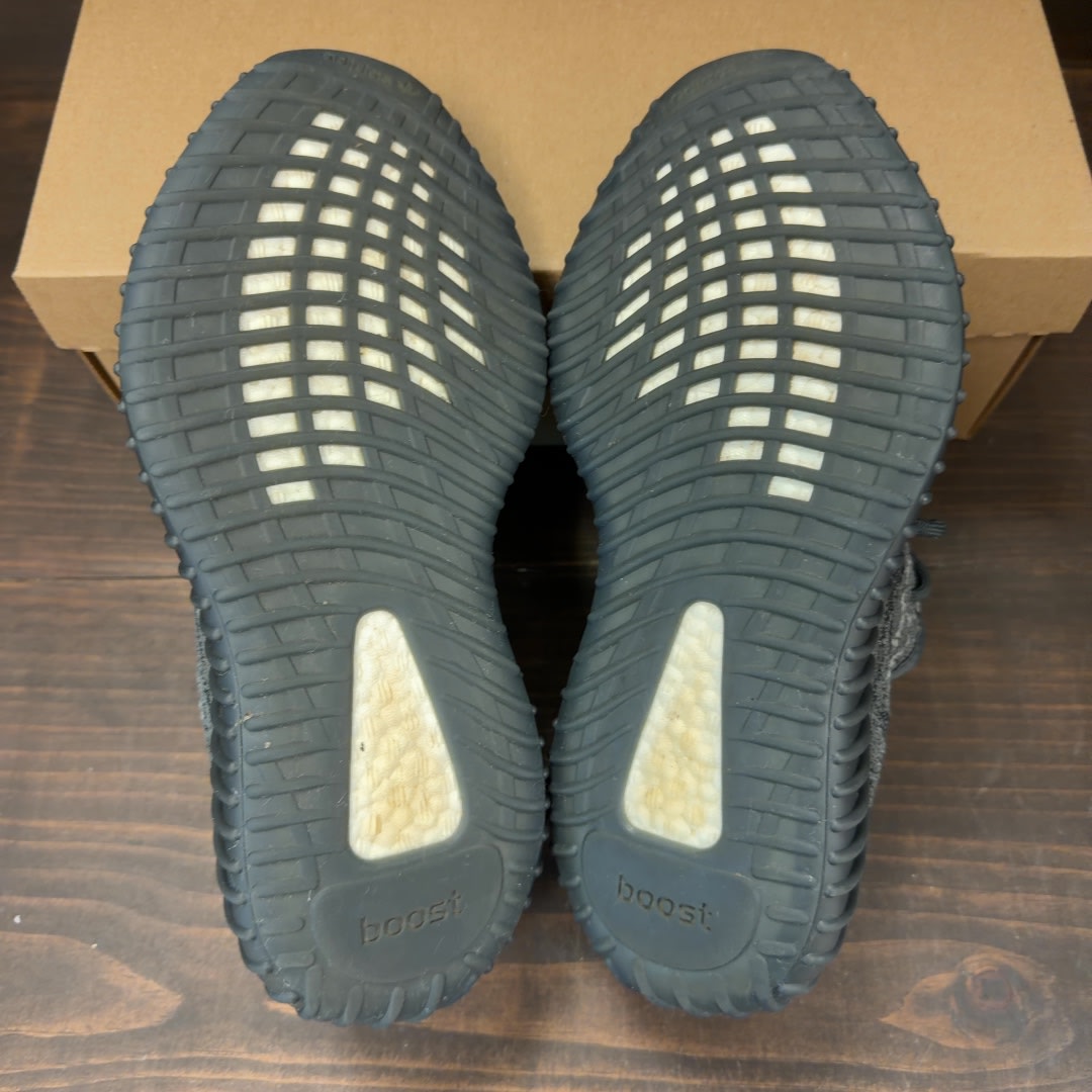 adidas Yeezy Boost 350 V2 MX Dark Salt Size 7 (Pre-Owned) - Image 7