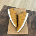 Nike Dunk Low Quilted Wheat (Women's) Size 7W (Pre-Owned) - Image 1