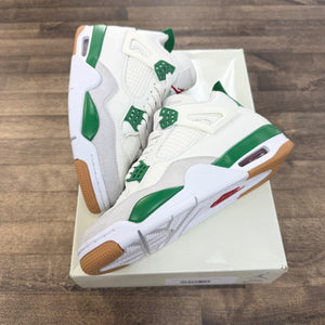 Jordan 4 Retro SB Pine Green - Image 1