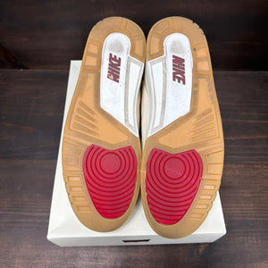 Jordan 3 Retro Levi’s Lunar New Year - Image 5