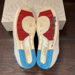 Jordan 2 Retro Low NC to Chi (Women's) - Image 7
