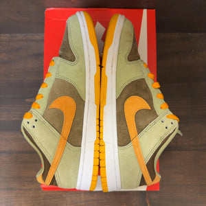 Nike Dunk Low Dusty Olive - Image 6