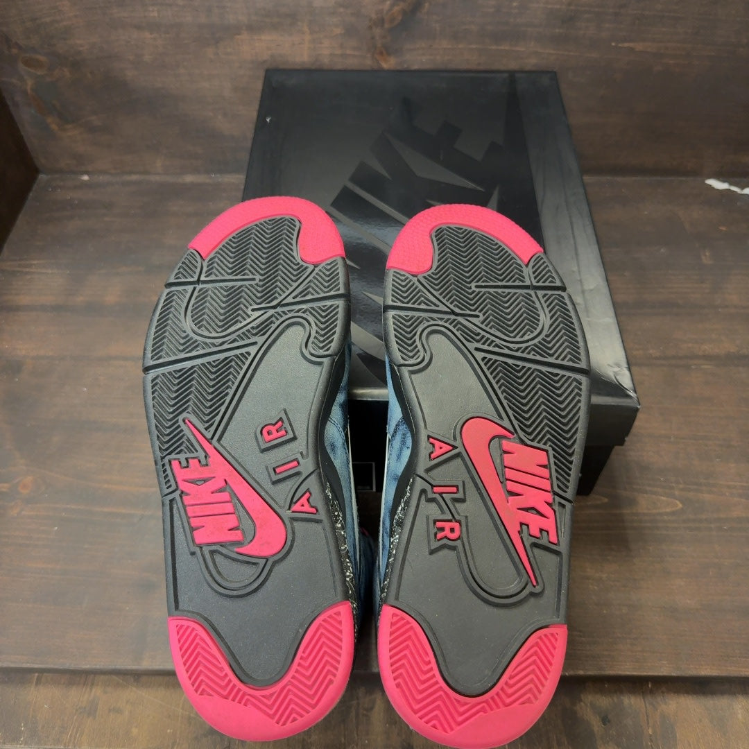 Nike Air Command Force Bleached Denim Size 13 (Pre-Owned) - Image 8