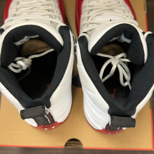 Jordan 12 Retro Cherry (2023) - Image 6