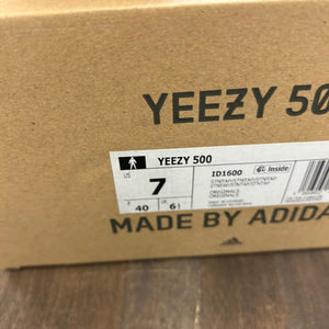 adidas Yeezy 500 Stone Taupe - Image 6