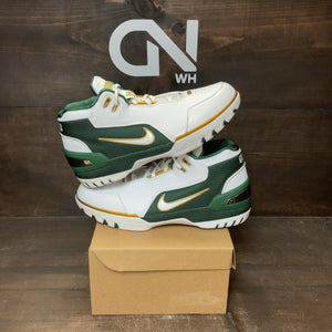 Nike Air Zoom Generation SVSM Retro Size 11.5 (Pre-Owned) - Image 1