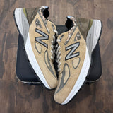 New Balance 990v4 Camo Size 10.5 (Pre-Owned) - Image 1