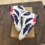 Jordan 7 Retro Tinker Alternate Size 9 (Pre-Owned) - Image 1
