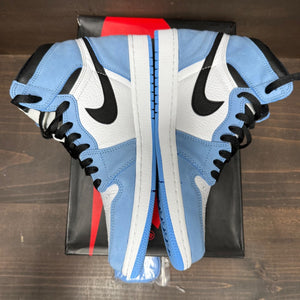 Jordan 1 Retro High OG University Blue - Image 3