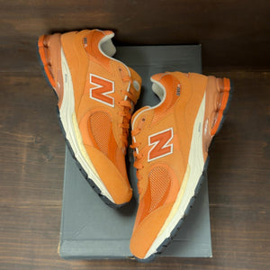 New Balance 2002R Copper - Image 2