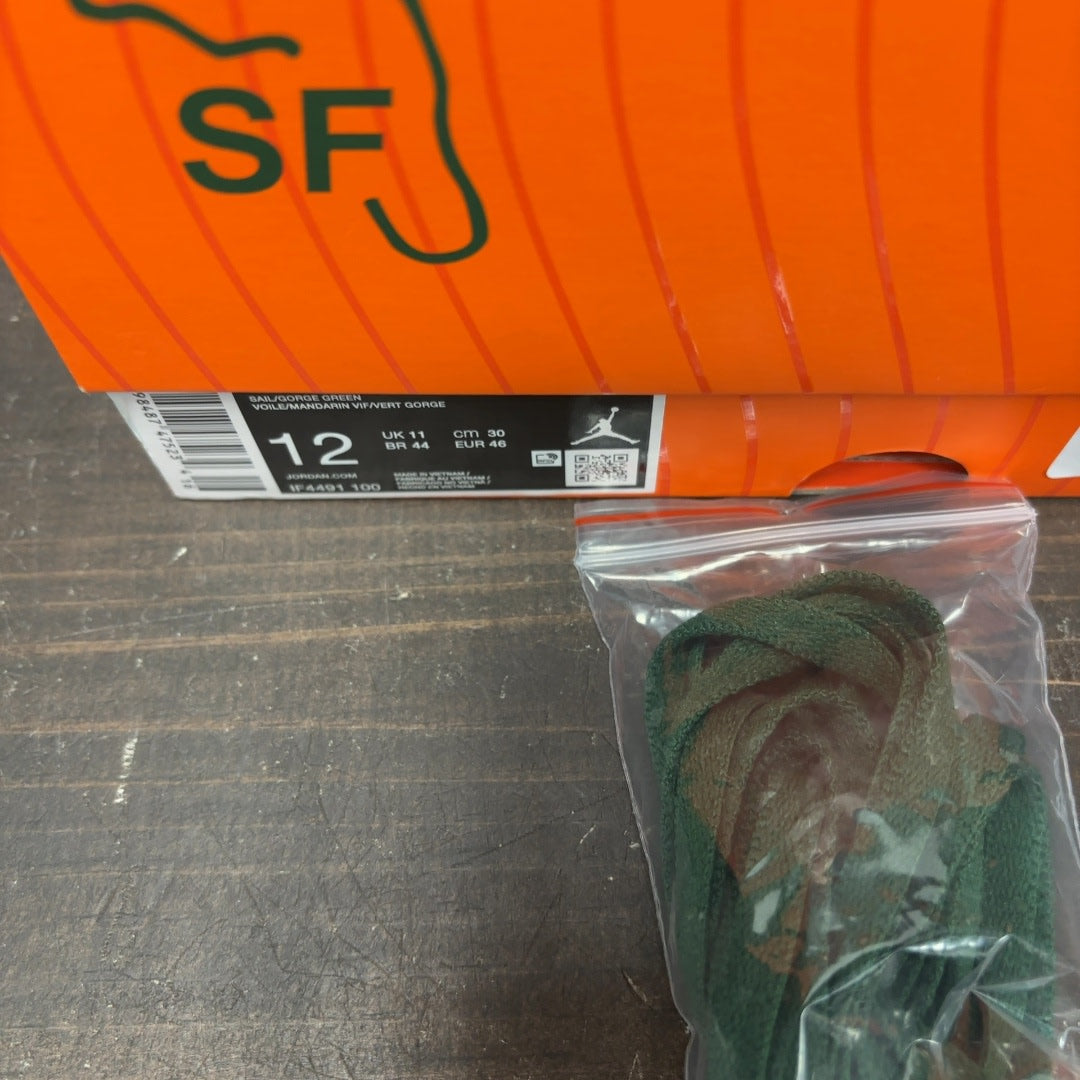 Jordan 3 Retro SP SoleFly Miami - Image 7