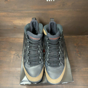Jordan 9 Retro Olive (2024) - Image 3