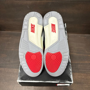 Jordan 3 Retro White Cement Reimagined - Image 6