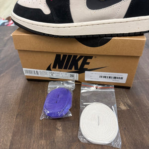 Jordan 1 High Zoom Air CMFT PSG Paris Saint-Germain - Image 4