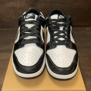Nike Dunk Low Retro White Black Panda Size 11 (Pre-Owned) - Image 3