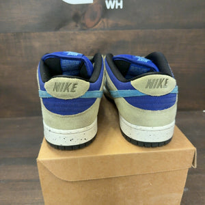 Nike SB Dunk Low ACG Celadon Size 12 (Pre-Owned) - Image 4