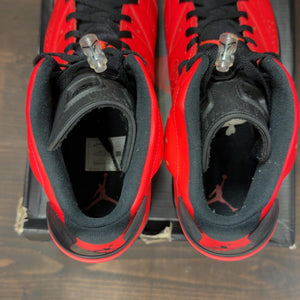 Jordan 6 Retro Infrared 23 (Toro) - Image 6