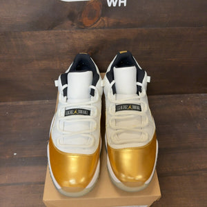 Jordan 11 Retro Low Closing Ceremony Size 12 (Pre-Owned) - Image 3