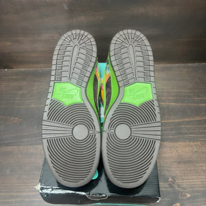 Nike SB Dunk Low De La Soul (2015) - Image 6