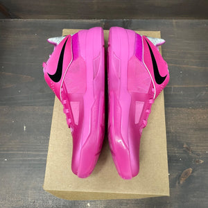 Nike KD 4 Aunt Pearl (2024) Size 9 - Image 5