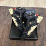 Jordan 6 Retro Chinese New Year (2018) - Image 1