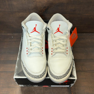 Jordan 3 Retro White Cement Reimagined - Image 3