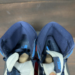 Jordan 1 Retro High Obsidian Size 10.5 (Pre-Owned)