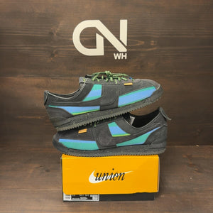Nike Cortez SP Union Off Noir Size 9.5 (Pre-Owned)