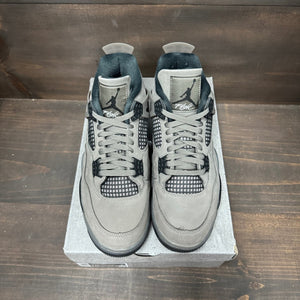Jordan 4 Retro Cave Stone - Image 3
