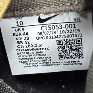 Nike SB Dunk Low Travis Scott - Image 8