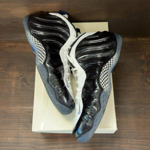 Nike Air Foamposite One Concord Size 12.5 (Pre-Owned)