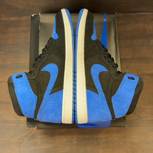 Jordan 1 Retro High OG Royal Reimagined - Image 5