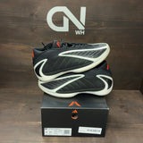 adidas AE 2 Black White Red Size 11 (Pre-Owned) - front