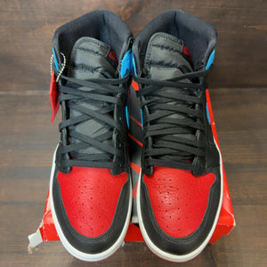 Jordan 1 Retro High NC to Chi (Women's) - Image 3