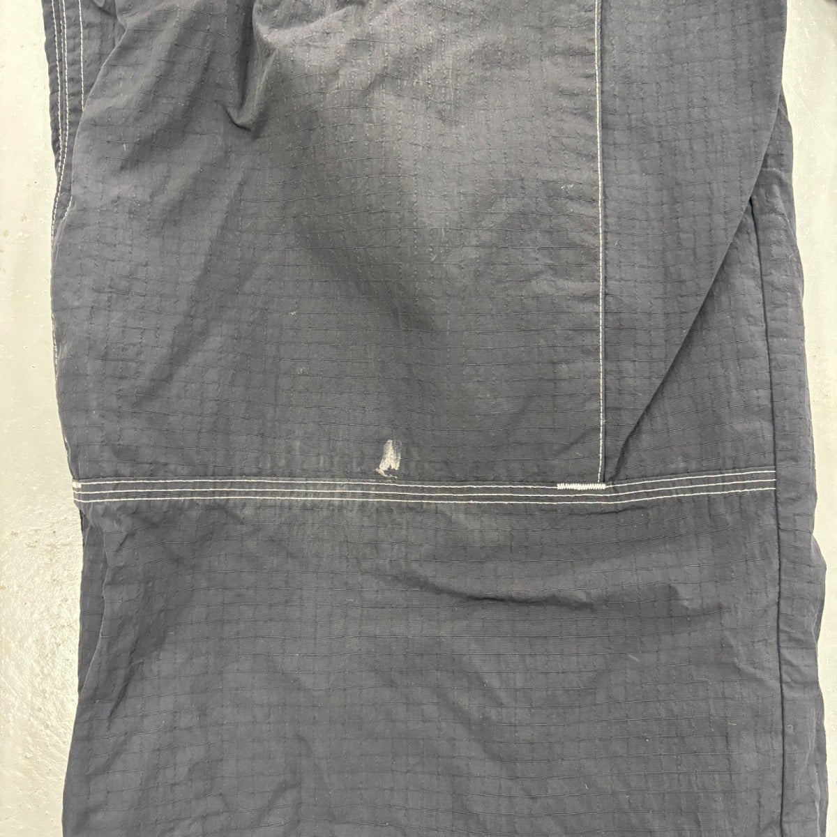 Supreme Nike Track Pant Black Size M (Pre-Owned) - Image 4