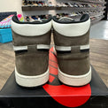 Jordan 1 Retro High Dark Mocha - Image 4
