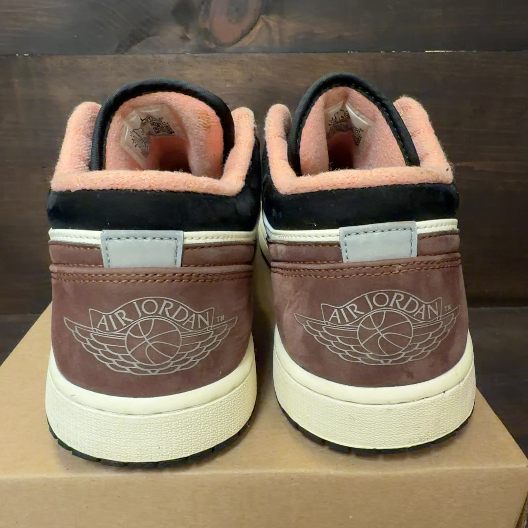 Jordan 1 Low Mocha Size 11.5 (Pre-Owned) - Image 4