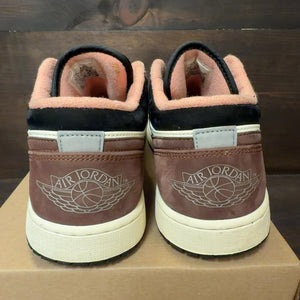 Jordan 1 Low Mocha Size 11.5 (Pre-Owned) - Image 4