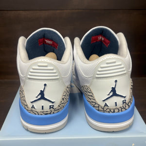 Jordan 3 Retro UNC (2020) - Image 5