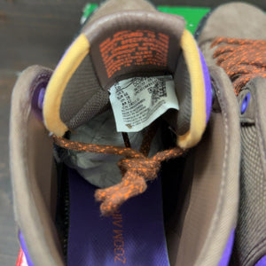 Nike SB Zoom Blazer Mid GT ACG - Image 7