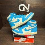 Jordan 1 Retro High OG UNC Reimagined - Image 1