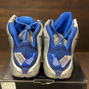 Nike LeBron 12 What If Size 9 (Pre-Owned) - aux
