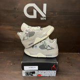 Jordan 4 Retro Frozen Moments (Women's) - Image 1
