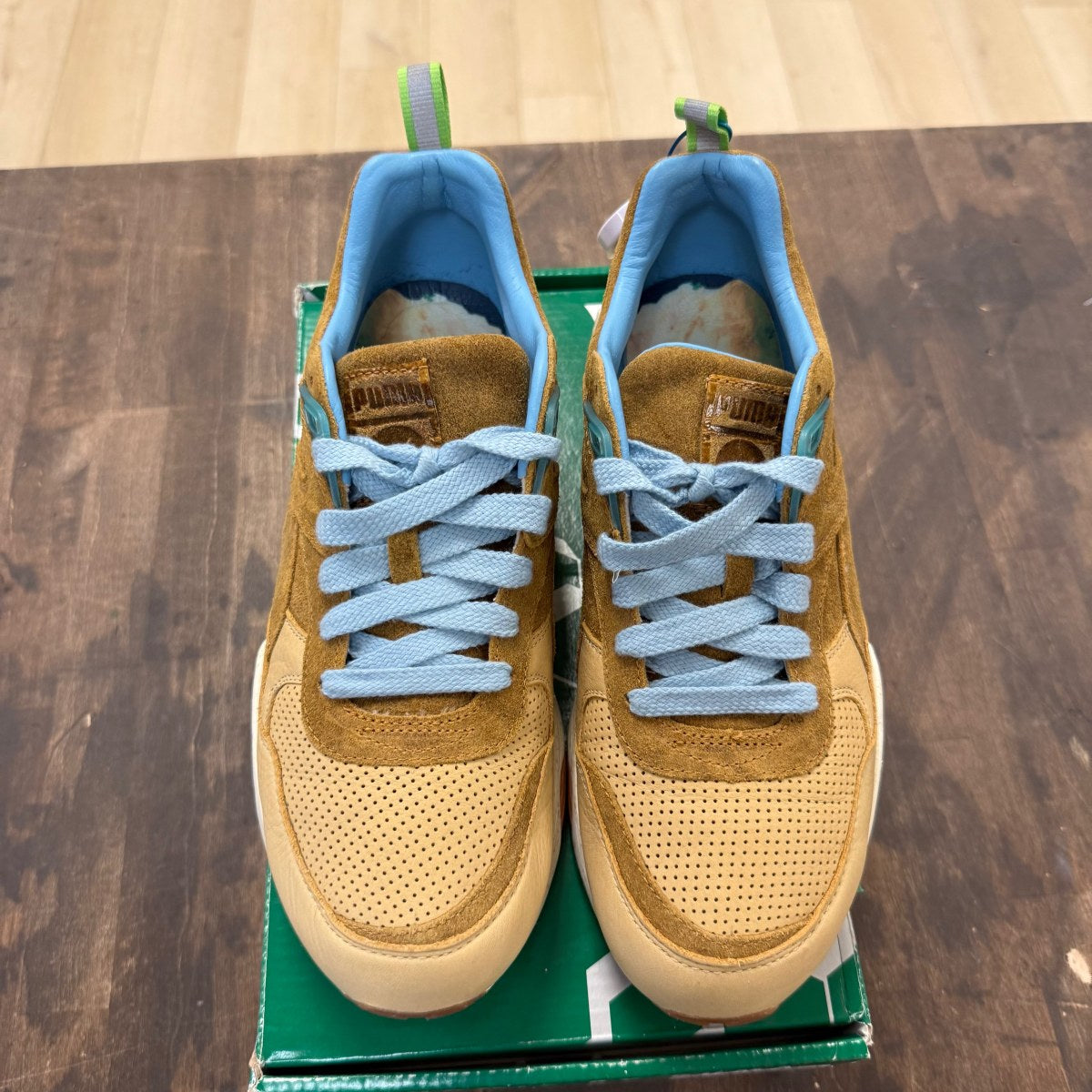 Puma R698 Wilderness Size 8.5 (Pre-Owned) - Image 2