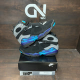 Jordan 8 Retro Aqua (2025) - Image 1
