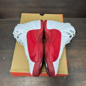 Jordan 12 Retro Cherry (2023) - Image 4