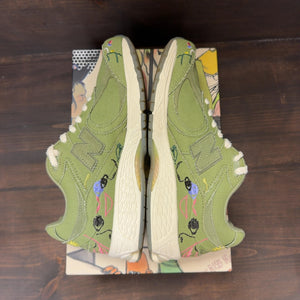 New Balance 2002R Bryant Giles What Now? - Image 6