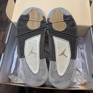 Jordan 4 Retro SE Craft Photon Dust - Image 5