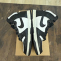 Nike Dunk High Panda Black White (2021/2024) Size 11 (Pre-Owned) - Image 3